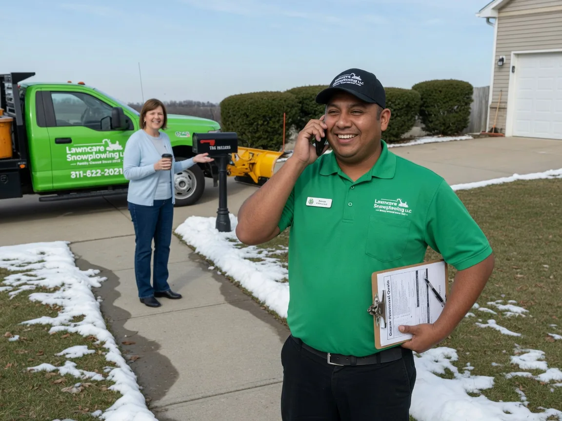 Lawn Care Services By Expert Landscaper Woodland, MI FAQs
